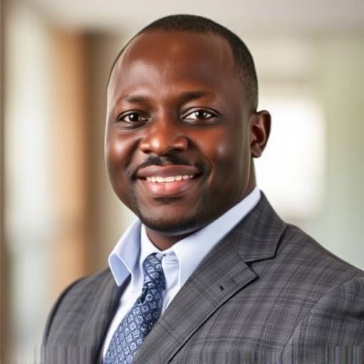 Photo of Sipho Dlamini, Lead Software Developer at Zwakala Homes